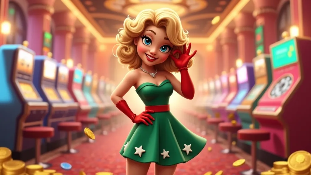 Casinoonlinefreespins