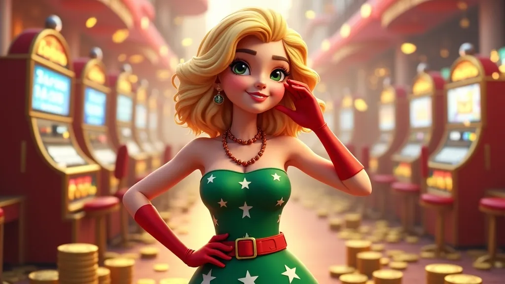 Casinoonlinefreespins