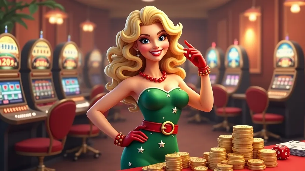 Casinoonlinefreespins