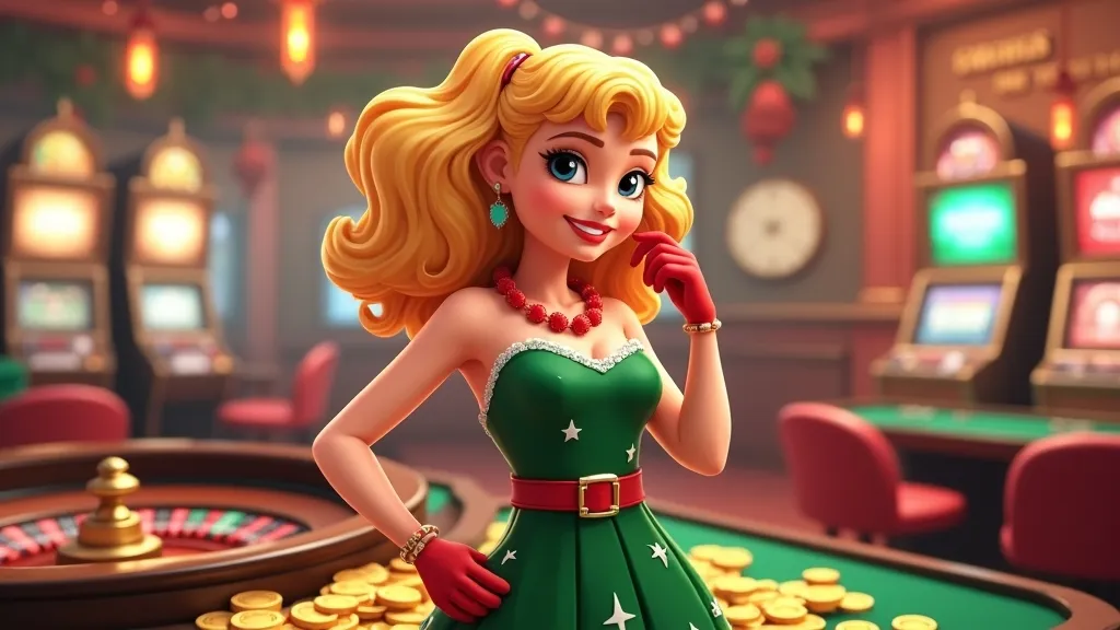 Casinoonlinefreespins