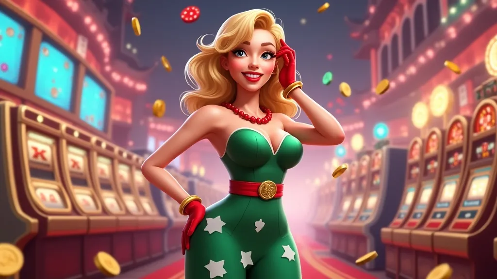 Casinoonlinefreespins