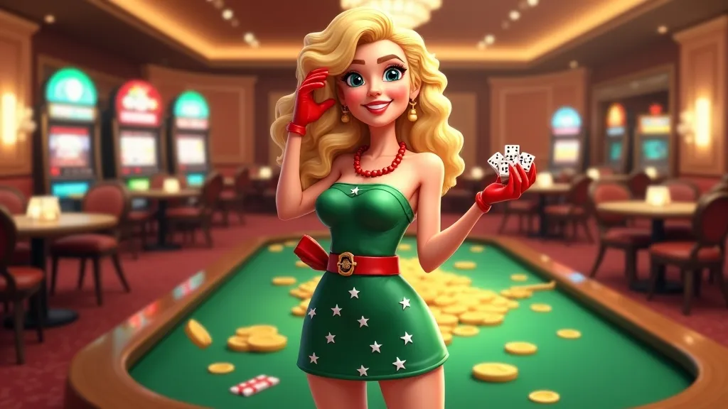 Casinoonlinefreespins