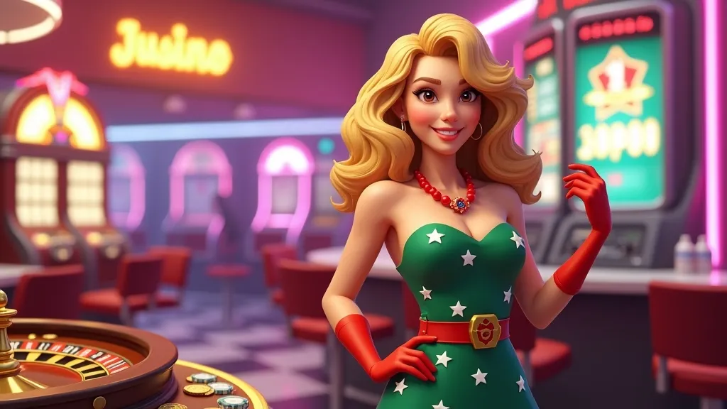 Casinoonlinefreespins