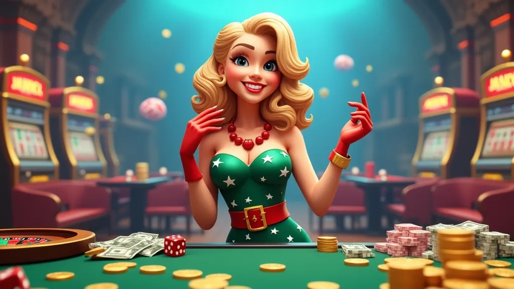 Casinoonlinefreespins